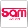 sam japan