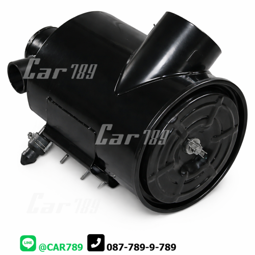 หม้อกรองอากาศทั้งลูก F18