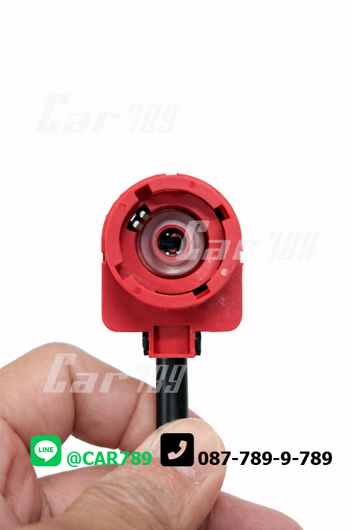 ขั้วไฟหน้า