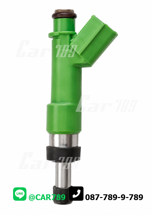 หัวฉีดTOYOTA