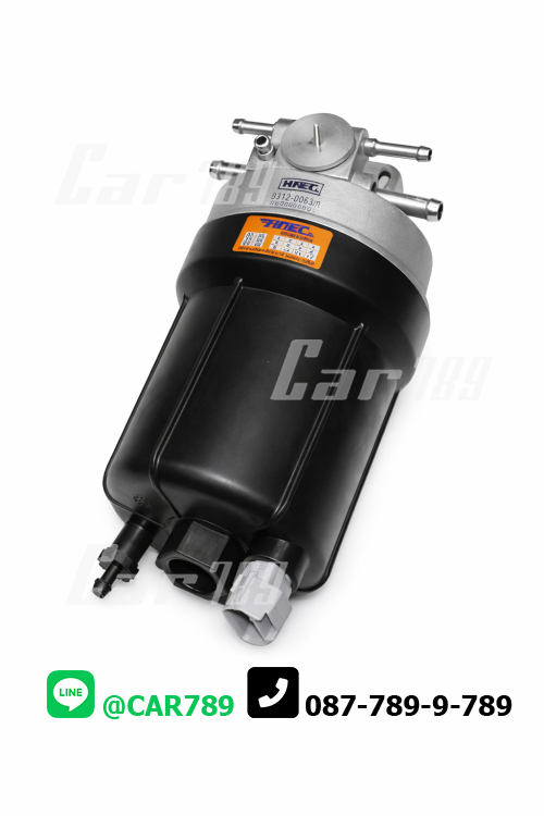 กรองโซล่าทั้งลูก