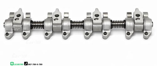 กระเดื่องวาวล์ครบชุดISUZU