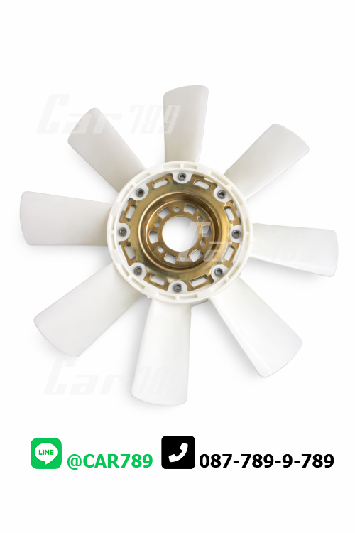 ใบพัดลม