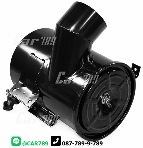 หม้อกรองอากาศทั้งลูก ROCKY