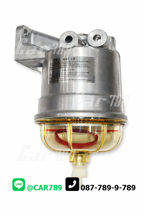 กรองโซล่าทั้งลูก