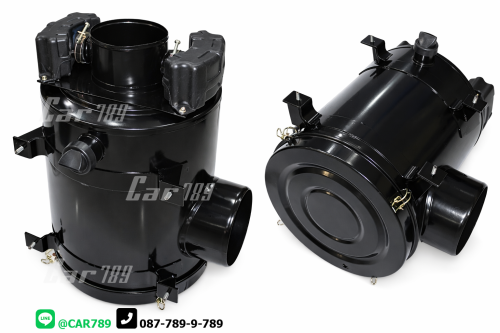 หม้อกรองอากาศทั้งลูก DECA360