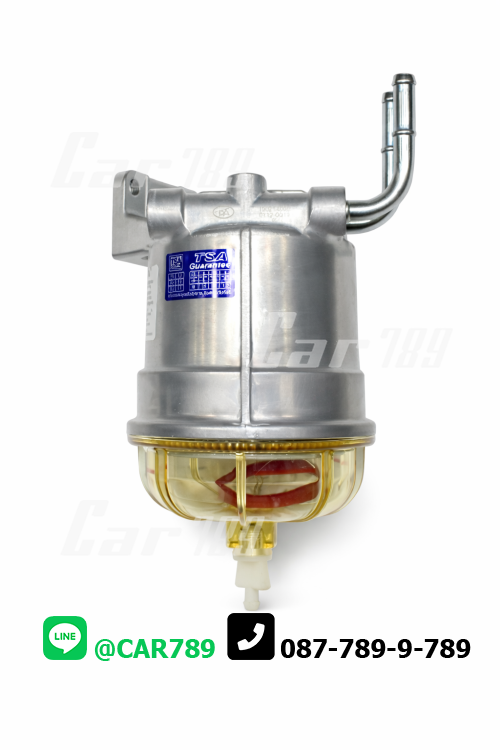 กรองโซล่าทั้งลูก