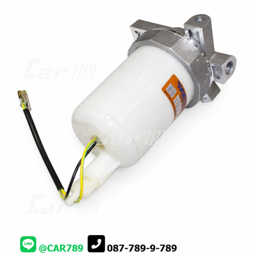 กรองโซล่าทั้งลูก