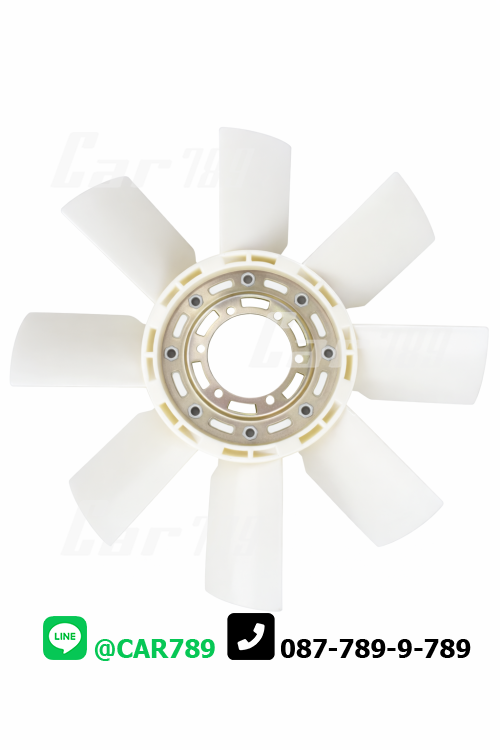 ใบพัดลม