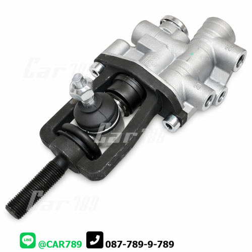 กระบอกช่วยเข้าเกียร์