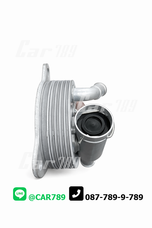 ไส้ออยส์คูลเลอร์ YARIS