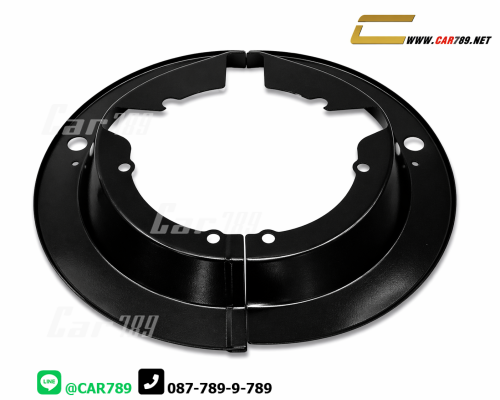 แผงกันฝุ่นเบรคHINO