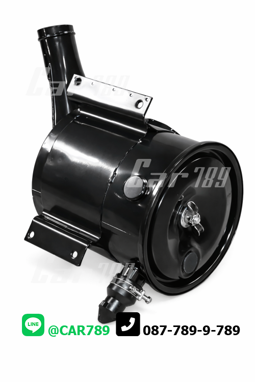 หม้อกรองอากาศทั้งลูก FC