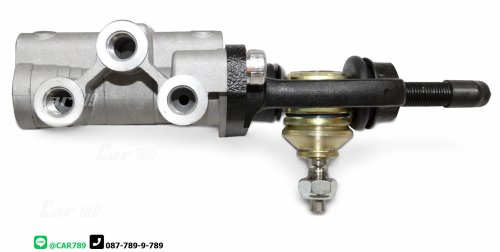 กระบอกช่วยเข้าเกียร์