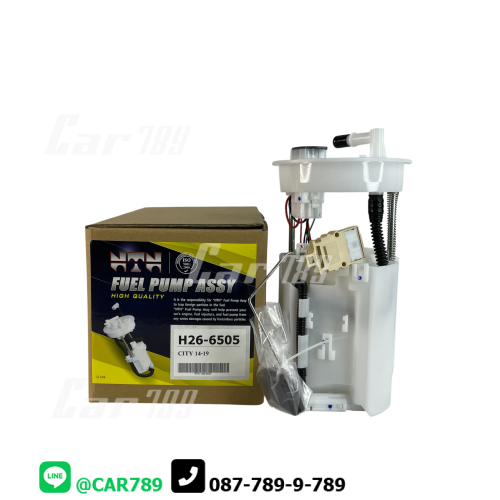 ลูกลอยในถังน้ำมันทั้งชุด HONDA