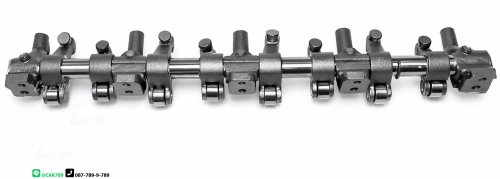 กระเดื่องวาวล์ครบชุดHINO