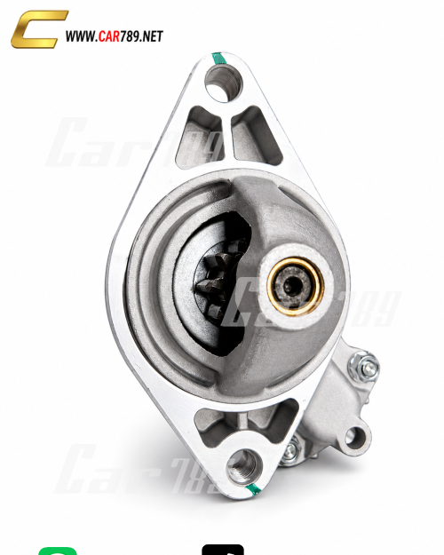 ไดสตาร์ท YARIS ปี02-13