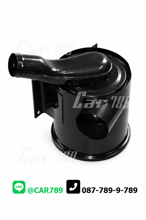 หม้อกรองอากาศทั้งลูก FC