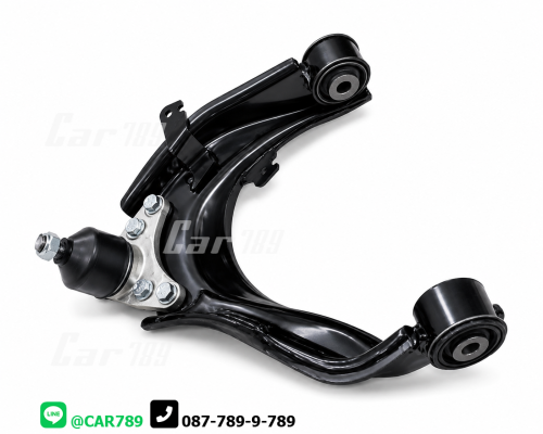 ปีกนกบนISUZU