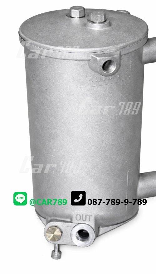 กรองโซล่าทั้งลูก