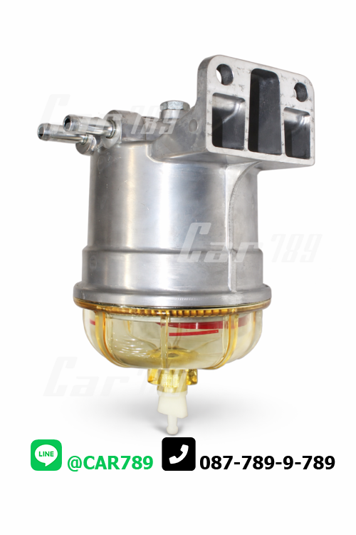 กรองโซล่าทั้งลูก