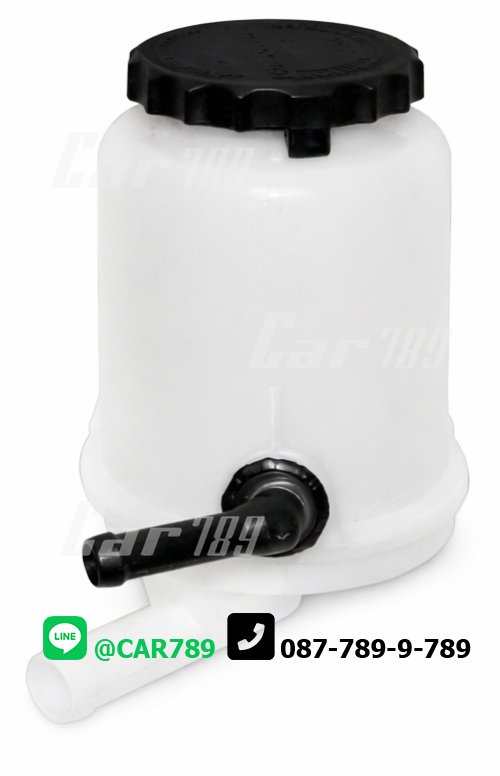 กระป๋องน้ำมันPOWER