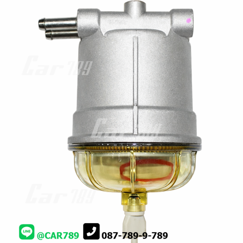 กรองโซล่าทั้งลูก