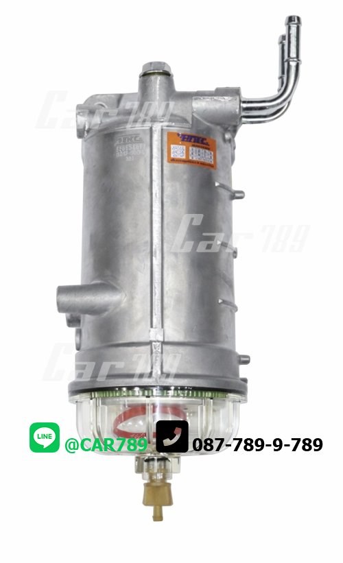 กรองโซล่าทั้งลูก