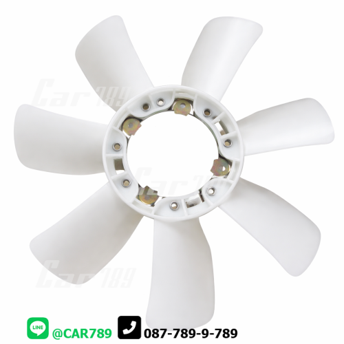 ใบพัดลม