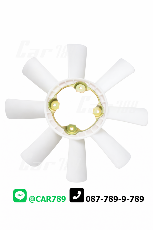 ใบพัดลม