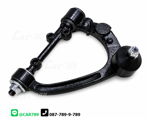 ปีกนกบนTOYOTA