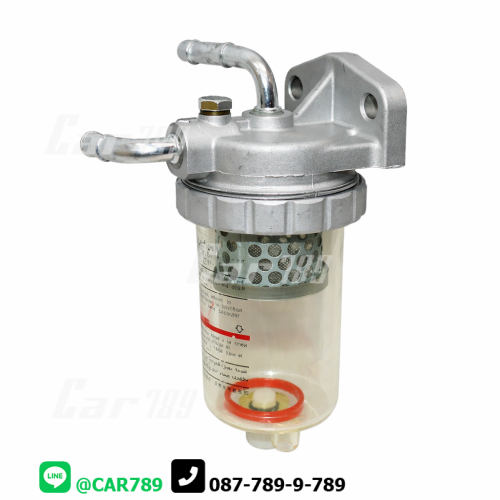 กรองโซล่าทั้งลูก