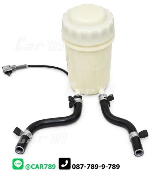 กระป๋องน้ำม้นเบรค ROCKY