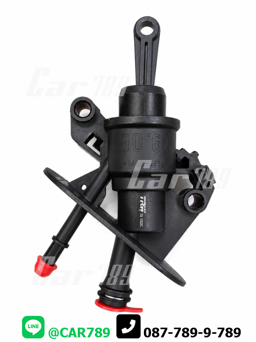 ปั้มครัชบน