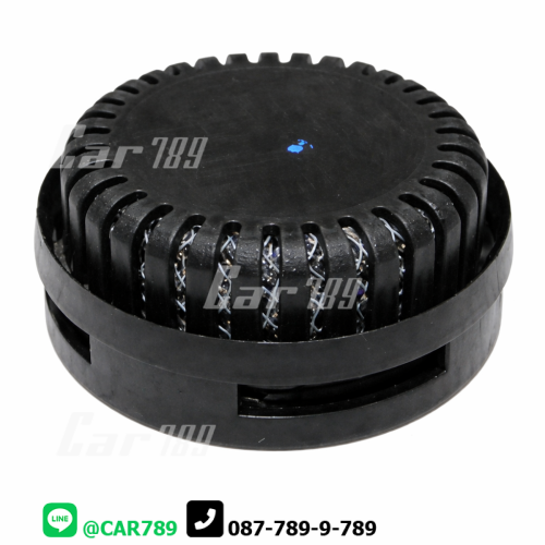 วาวล์กรองเก็บเสียง