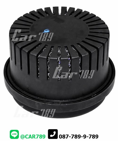 วาวล์กรองเก็บเสียง