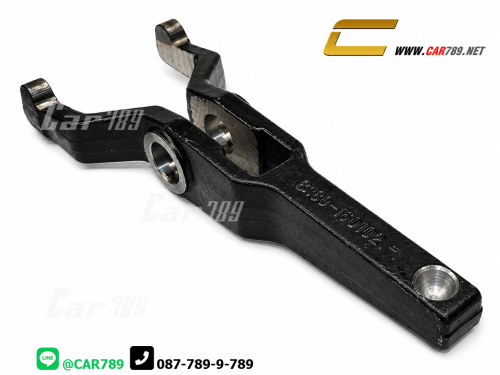 ก้ามปูครัช