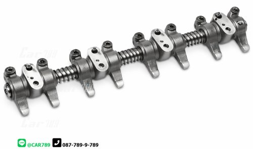 กระเดื่องวาวล์ครบชุดISUZU