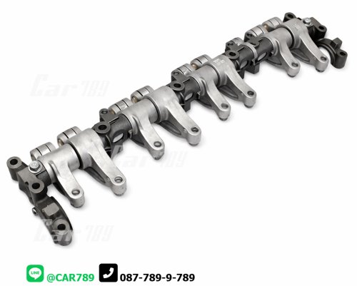 กระเดื่องวาวล์ครบชุดISUZU