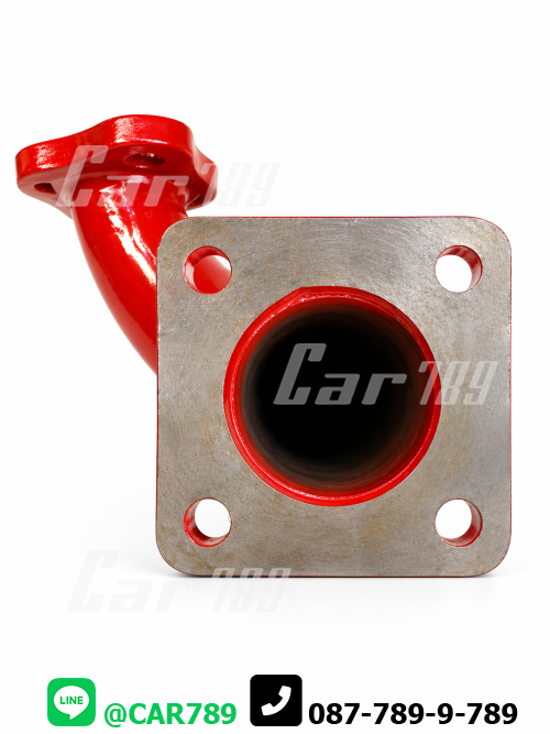 แป๊ปราวน้ำ K13D