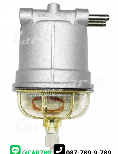 กรองโซล่าทั้งลูก