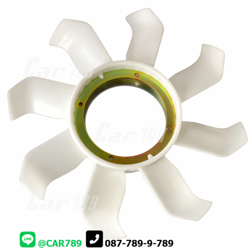 ใบพัดลม