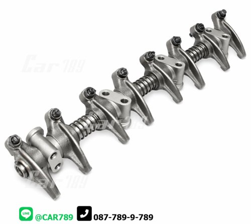 กระเดื่องวาวล์ครบชุดISUZU