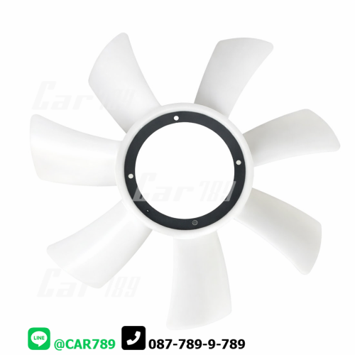 ใบพัดลม