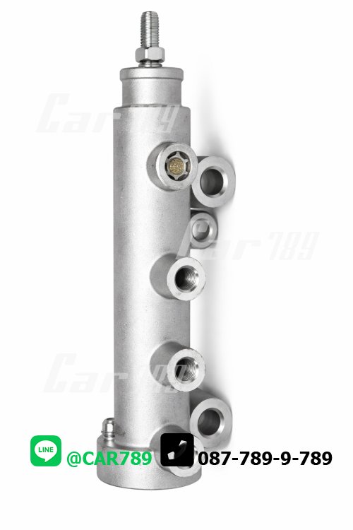 ตัวยิงช๊อบเบรคไอเสีย