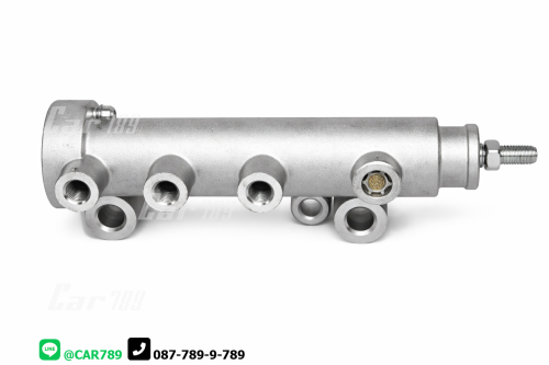 ตัวยิงช๊อบเบรคไอเสีย