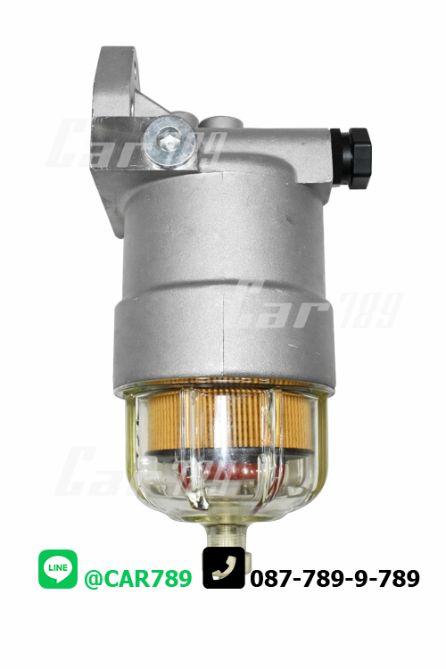 กรองโซล่าทั้งลูก