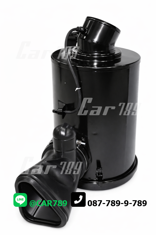 หม้อกรองอากาศทั้งลูก JO