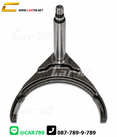 ก้ามปูท้ายสโลว์