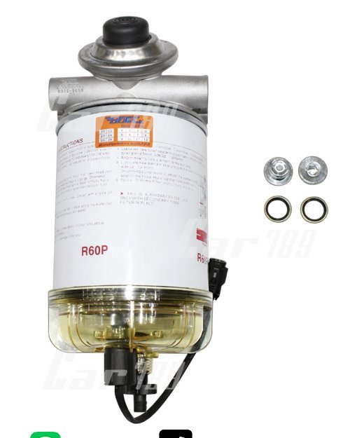 กรองโซล่าทั้งลูก